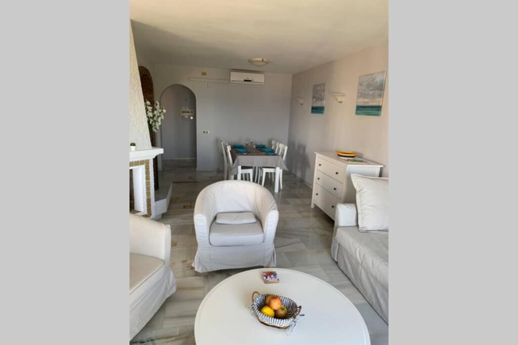 Apartamento Casa Vista Málaga