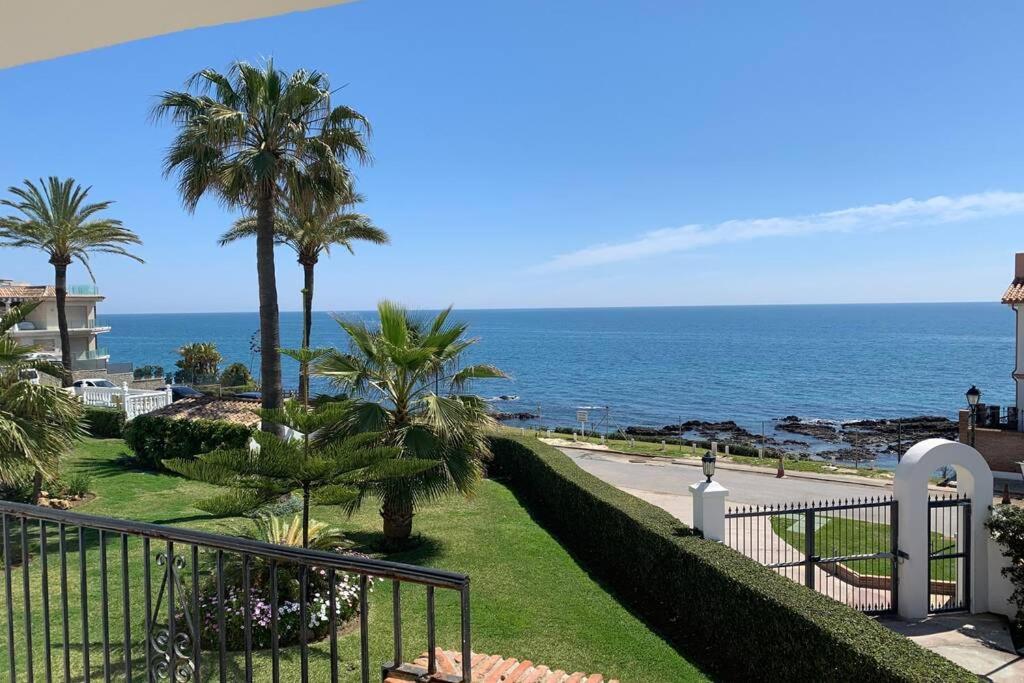 Apartamento Casa Vista Málaga