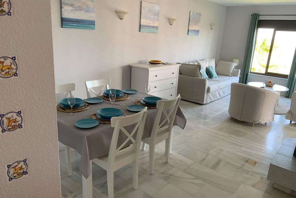Apartamento Casa Vista Málaga