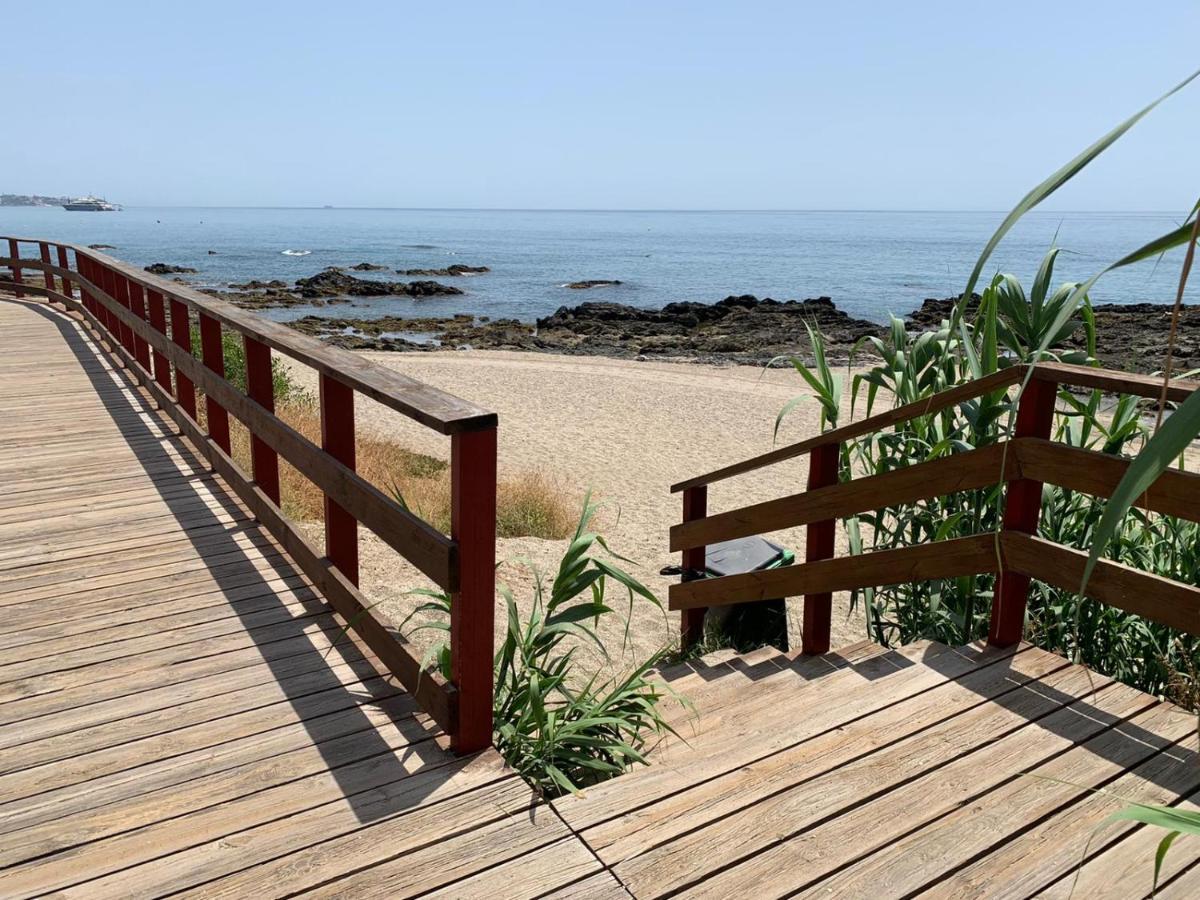 Apartamento Casa Vista Málaga