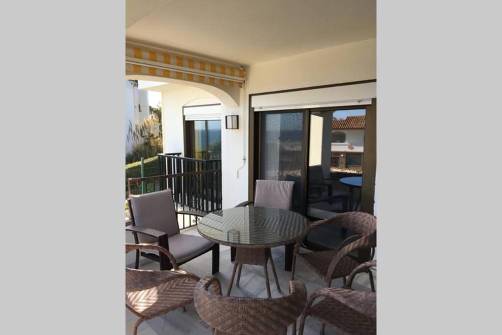 Apartamento Casa Vista *