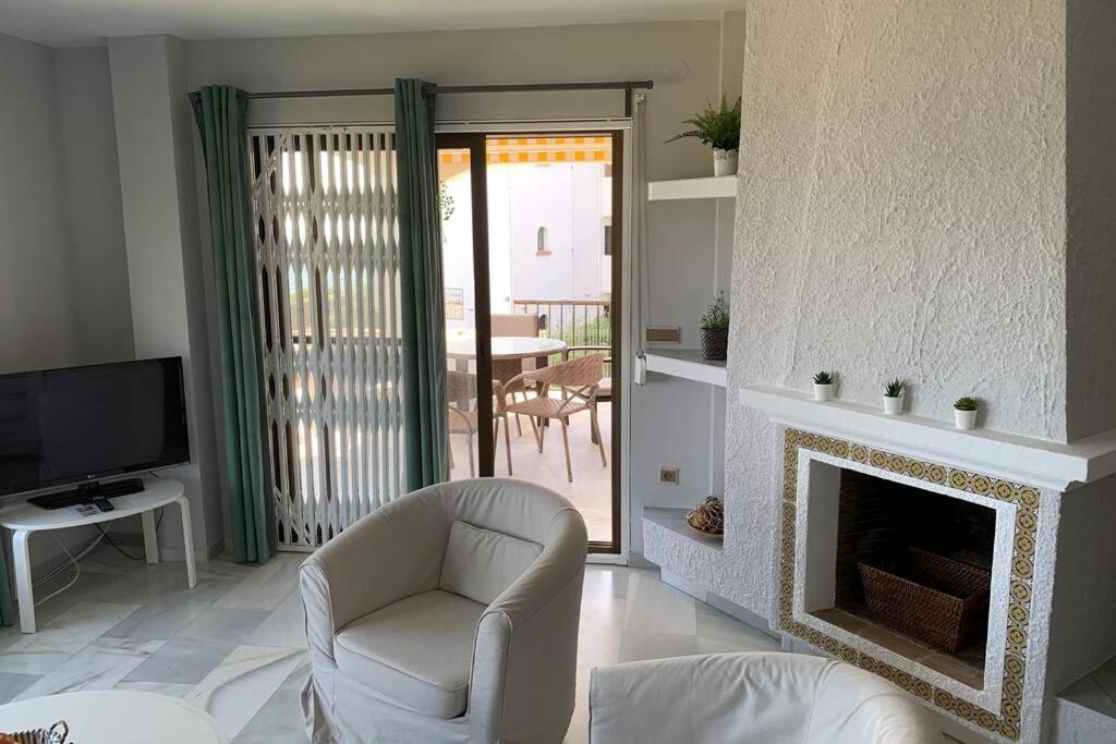 Apartamento Casa Vista Málaga